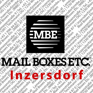 Mail Boxes etc. Inzersdorf